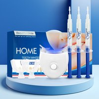 Dental Equipment Teeth Whitening kit PAP 18% 35% Peroxide Tooth Bleaching Gel Set blanchiment dentaire blanqueador de dientes