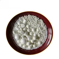1kg Lot 0.1mm-30mm 95% Pure Yttria Stabilized Zirconia Beads ZrO2 Ceramic Grinding Media Ball for Industrial Use