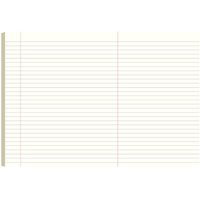 50sheets Thickened A3 A3 Notebook Mind Map Planning Students Writing Notepad Tearable Draft Paper School Office