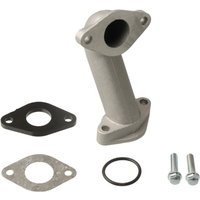 AliExpress NONE Motorcycle 22mm Carburetor Intake Pipe Manifold Gasket Kit for 4-Stroke 50cc 70cc 90cc 110cc 125cc Engine Pit Dirt Bike ATV Quad