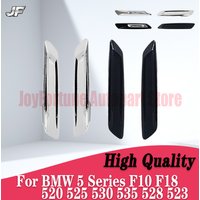Front Left Right Side Bumper Fender Light For BMW 5 Series F10 F18 520 525 530 535 528 523 Bumper Fender Light Left Right Side image 4