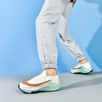 Running Shoes Cushion Speciality Marathon Men Sports Breathable Lightweight Womens Comfortable Athletic Nonskid Leisure Sneakers