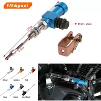 Motorcycle Hydraulic Clutches Short Hydraulic Clutch Performance Brake Master Cylinder System Universal Transfer Pump Motocross
