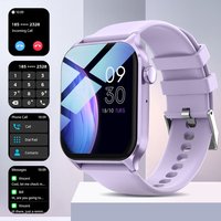 PEJE Multifunctional Smart Watch for Men & Women High Quality - 4.65cm Screen, Support Watsapp Message Reminder