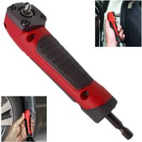 AliExpress NONE 90 Degree Right Angle Drill Adapter Screwdriver Bit Holder Impact Driver Extension for Tight Corner Space