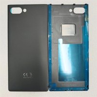 Rear Housing for Blackberry Key 2 Back Cover Battery Case Replace Repair Spare Parts Key Two