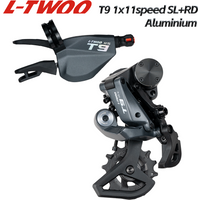 LTWOO T2/T3/T5/T7/T9/TX Two way Release+Stabilize damping Rear Derailleur