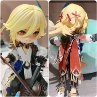 Kaveh Ob11 Doll Handmade Figurine Customized Product Anime Game Cosplay Toy Accessories FREE SHIPPING ITEMS