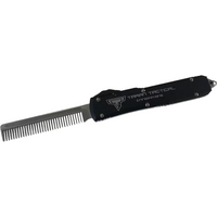 Microtech Tactical EDC Straight Jump Comb