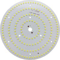 LED PCB Plate SMD3030 High Bay Light Source For Commercial Industrial Lighting Market Warehouse Workshop Garage Lamp Replace DIY