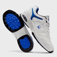OIMKOI Men Golf Shoes Casual Breathable Waterproof Non-slip Golf Outdoor Training Shoes