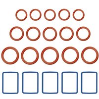 Replacement Seal Ring Set Compatible with Venty 5pcs Each Per Set