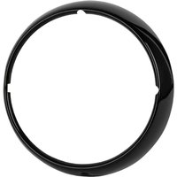 motorcycle 7"Headlight Lamp Trim Ring Cover Headlight Assembly Fit for Harley Touring Road King Electra Street Glide FLHT FLHR