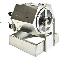 Electric Coffee Roaster Machine Direct Fire Nuts Grain Soybean Beans Roasting Baking Machine 110V 220V