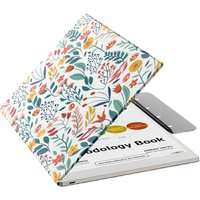 MoKo Case for Remarkable Paper Pro 2024 11.8",Lightweight Ultra-Thin Magnetic Case with Wide Pen Protective Clasp,Auto Sleep