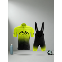 AliExpress honu fast 2026 Summer Men's Clothing Cycling Shorts Mtb Cycle Jersey Complete Male Uniform Road Jacket Pants Gel Bicycle Suit Sports Set
