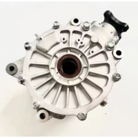 Orginal Rear Gear Case Differential no Differential Lock Assy for CFmoto CForce 800XC 850 Touring 1000 X10 ATV Q850-330000-20002