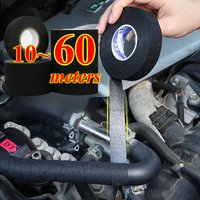 Heat-resistant Flame Retardant Adhesive Cloth Tape For Car Home Cable Harness Wiring Loom Protection Insulation Tape Sticker