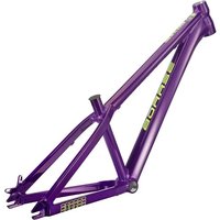 JINXUAN JX-14 26" Aluminum Hardtail Slope MTB Frame