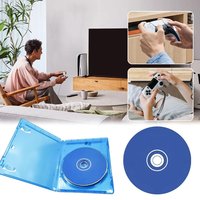 Blu-ray Disc For Ps5 Games Wide System Compatibility Works Seamlessly With For Ps5 Versions From 4.03 To 7.61 Stable Operation