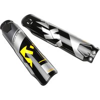KKE Fork Guard Shock Absorber Cover Protection For For Surron Sur-Ron X Electric Off-Road Bike Accessories