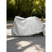 AliExpress TOSUOD Waterproof Bike Cover with UV Protection, Outdoor All Weather Bicycle Cover for MTB Road Bike Rain Dust Prevention