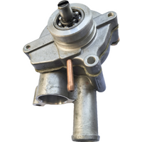 For HISUN 500CC 700CC HS500 HS700 ATV QUAD 19700-F39-0000 Water Pump