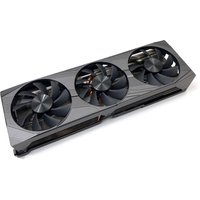 Cooling Fan Hrat sink DIY For Dell Lenovo GALAXY KFA2 GeForce RTX 3080 RTX3080 TI Video Card Heat sink 85MM CF9015H12D 4PIN GPU