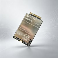 In Stock New Quectel RM551E-GL 5G Module Sub-6 GHz & mmWave Module RM551EGL00AA-8M8-SGASA M.2 IoT/ eMBB Global Version