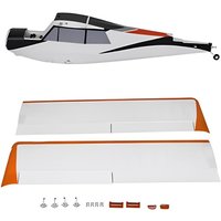 Model 1800mm Husky 6s Ultimate Edition Remote Controlled Fixed Wing Trainer Training Aircraft Special accessories Spare Part