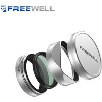 Freewell New Style CPL/GMIST Filter With Lens Hood Compatible With fujifilm X100 X100S X100T X100F X100V Fuji Series Cameras