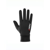 AliExpress NONE Summer Ice Silk Touchscreen Gloves Anti-Slip Waterproof Sunscreen Outdoor Gloves for Fishing Cycling