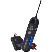 VDIAGTOOL V210 Automotive Electrical Circuit Tester 6-42V Open Short Finder Circuit Tester Wire Tracker Tracers Analyzer For Car