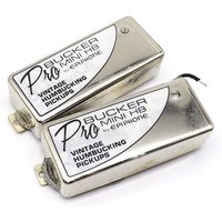 1Set 6 Sring Mini ProBucker Alnico Guitar Pickups Humbucker Pickup For Electric Guitar image 4