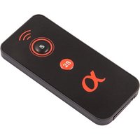 RC-S Control Wireless Camera Shutter Release Remote Control for for Alpha II A7R A7S A6000 A230 A330 A450