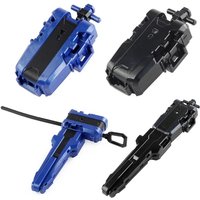 God of war gyro game, BX string ripcord launcher, booster, gyro accessories battle toy gifts, birthday gifts for boys and girls.