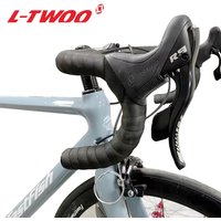 AliExpress LTWOO R9 2x11V R7 2x10S R5 2x10V R3 2x8S R2 2x7V Speed Shifter Lever Brake for Road Bike Original Bicycle Parts