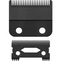 SX808C Replacement Blade Set for StyleCraft and Gamma+Clipper Series Professional Replacement Blades Smooth Feed