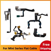 The new Mini series flat cable is suitable for Mini 1/2/SE/4K 3IN1 2IN1 3Pro/4Pro 7IN1 compass GPS gimbal cable repair parts