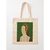 The Most Happy - Anne Boleyn Tote Bag shopper bags for women large tote bag woman shopping bag