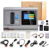 Xhorse VVDI Multi-prog ECU Programmer Pro-level Programmer Tool Newly Support ECU TCU Read/Write/Clone