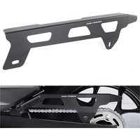 Fit For NC700X / DCT NC700S CTX700 CTX700N / DCT NC750X /DCT Integra700 Motorcycle Chain Protection Cover Sprocket Frame Guard