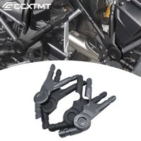 Motorcycle Frame Protector Panel Guard Cover For BMW R1200GS R1250GS GSA For R1200 GS GSA 2016-2018 R1250 GS GSA 2018-2023 2024