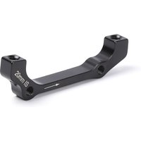 AliExpress 1PC Ultralight Alloy Disc Brake Adaptor PM/IS Converter A To B Rotor Bracket Mountain Bike Bicycle Accessories 180/203/140/160mm