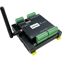 KinCony AG8 ESP32-S3 Smart IR Controller For ESPHome Expand IR 300 Meter Long Cable