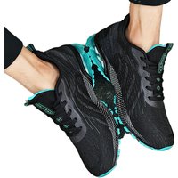 High quality 2025 new simple atmosphere casual running shoes non-slip wear-resistant lightweight breathable sports shoes