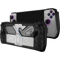 Protective Case for ASUS ROG Ally Consoles Shockproof Protector Cover for ROG ALLY Console Protector with Stand Base Accessories