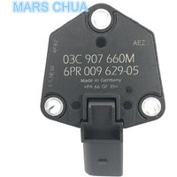 03C907660M 03C907660H Engine Oil Level Sensor for A3 A4 A5 S4 S5 Quattro GTI CC 03C 907 660M 03C 907 660H