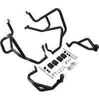 Motorcycle Highway Engine Guard Crash Bar For Honda CB500X 2019-2023 CB400X 2021