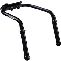 AliExpress NONE Bicycle Tail Bag Stabilizer Kettle Holder Fixed Bracket Large Tail Bag Seat Bow Conversion Bracket Riding Equipment